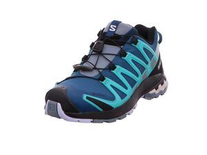 Salomon XA PRO 3D v8 Women's Trail Running Shoes